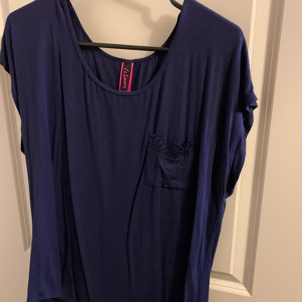 Sleep Top